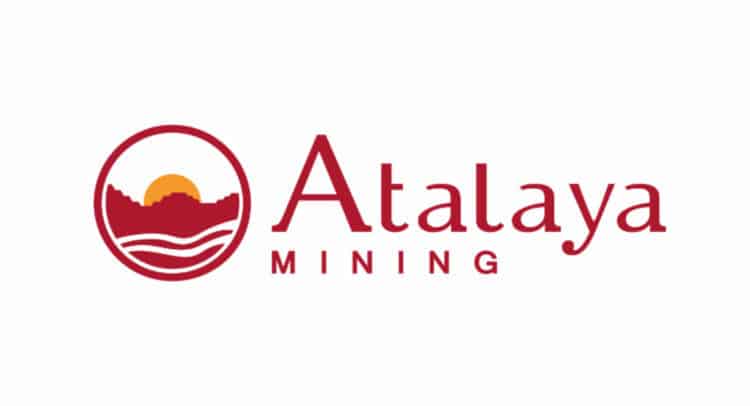 Atalaya Mining