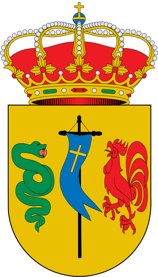 Ayuntamiento de El Berrocal