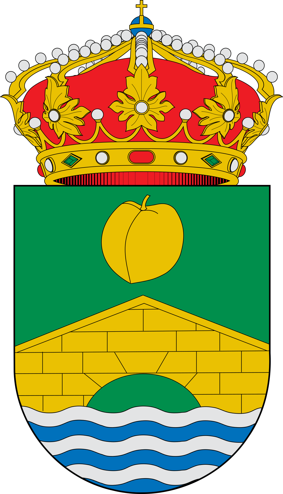 Ayuntamiento de La Nava