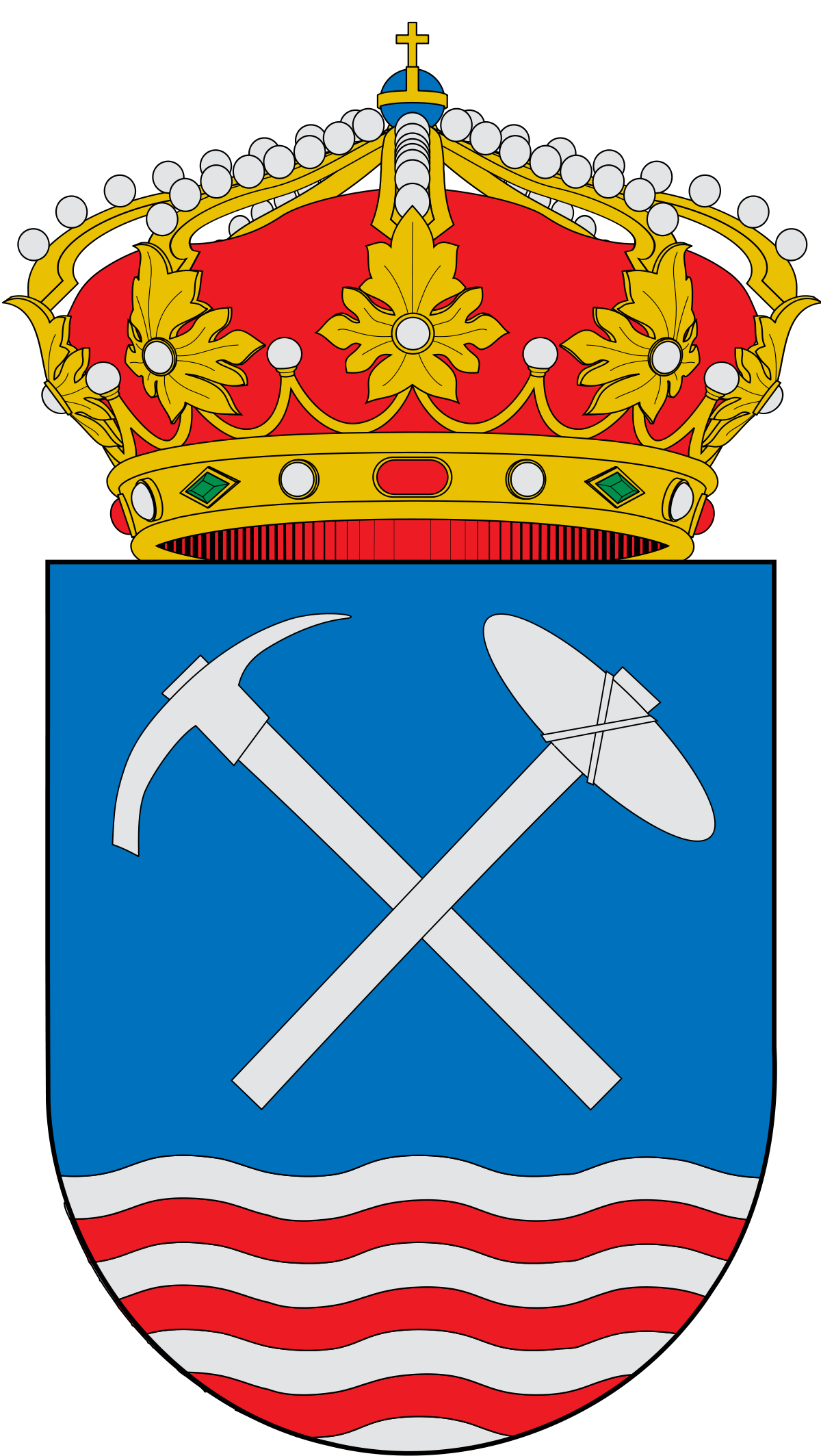Ayuntamiento de Minas de Riotinto