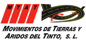 Movimiento de tierras y aridos del Tinto S.L
