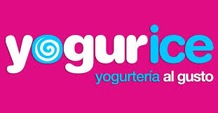 Yogurtice