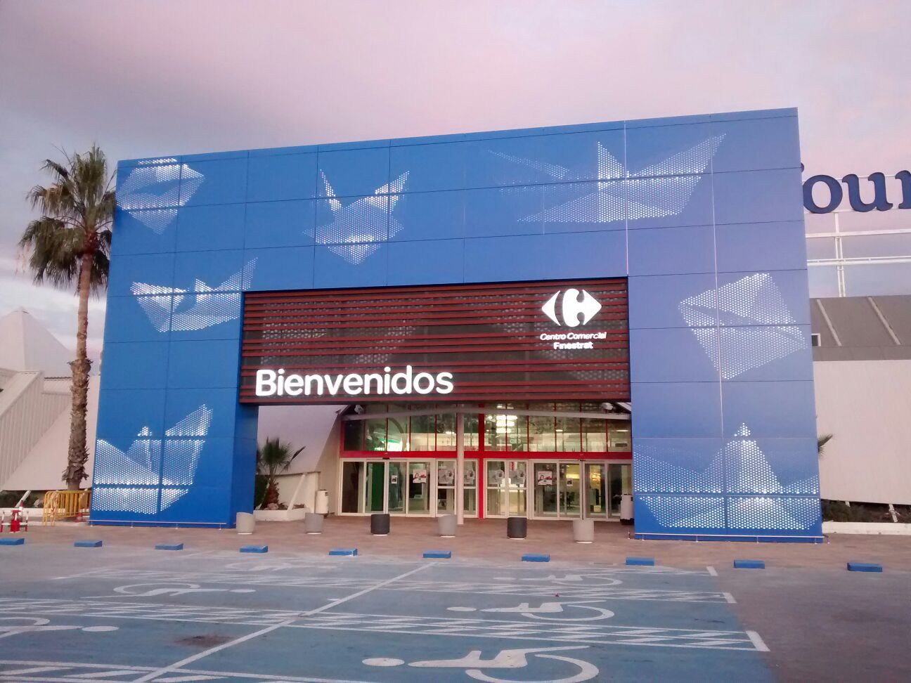 ROYMAN GROUP ANDALUCIA