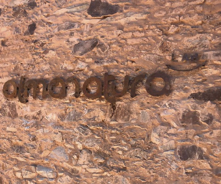 Corporeo y vinilos al acido