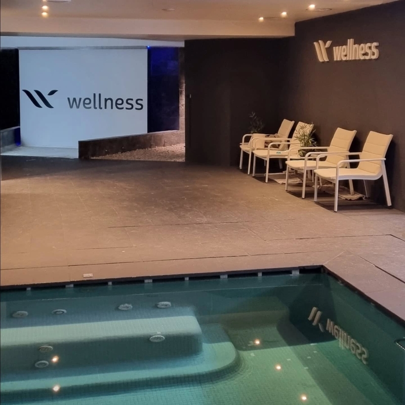 ROTULACION HOTEL BARCELO