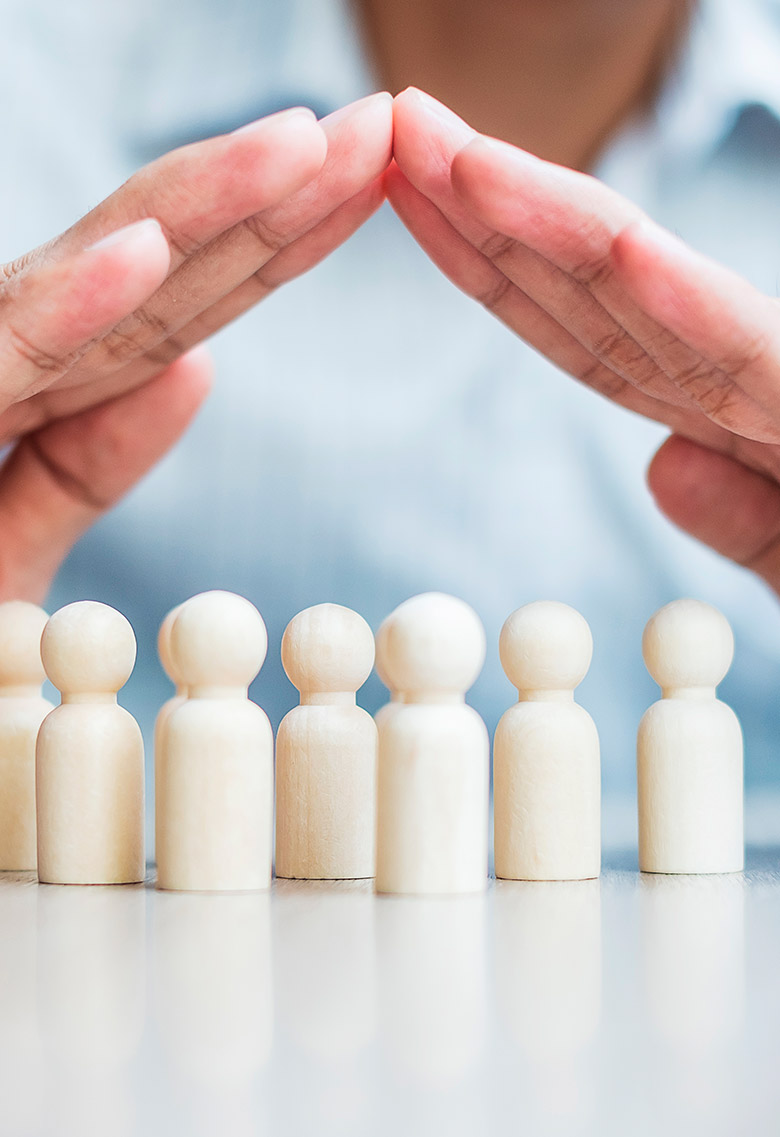 Cuidamos el planeta en cada proyecto que desarrollamos