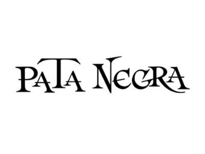 PATA NEGRA