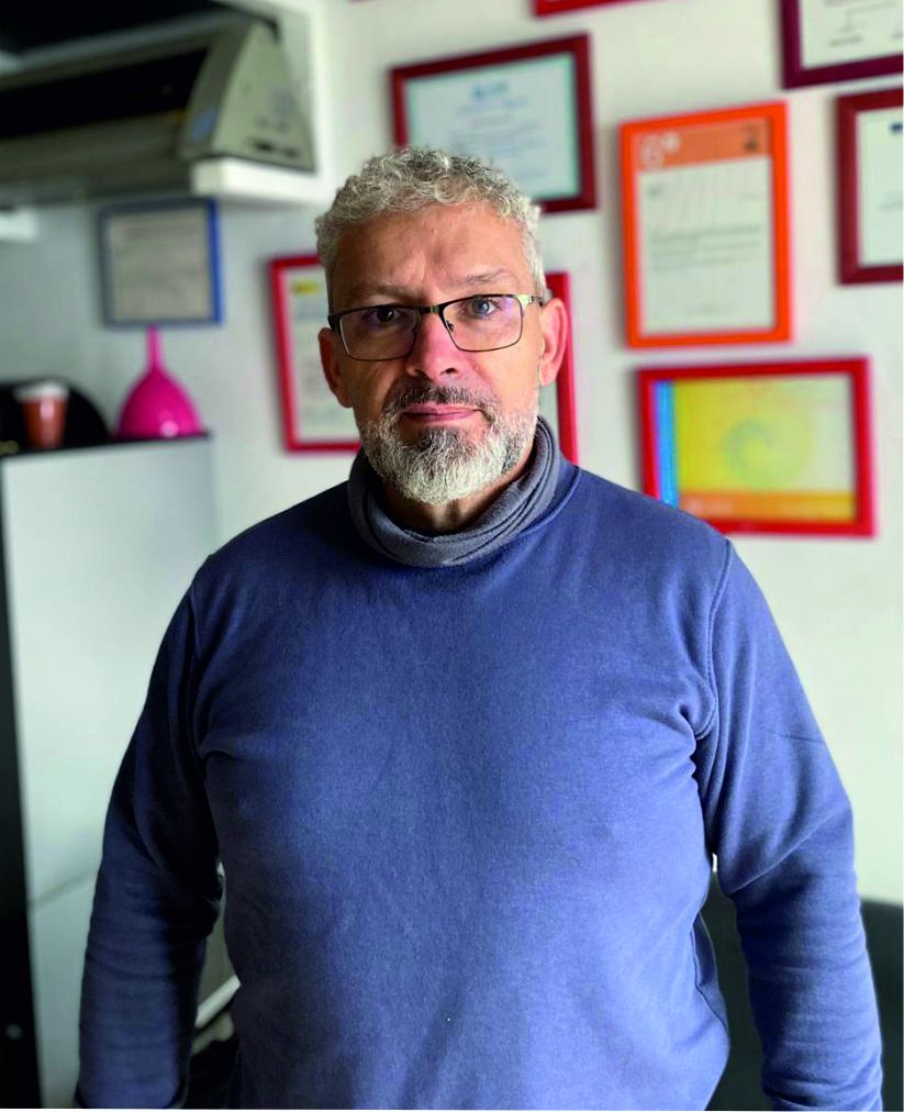 Roberto Reposo Romero