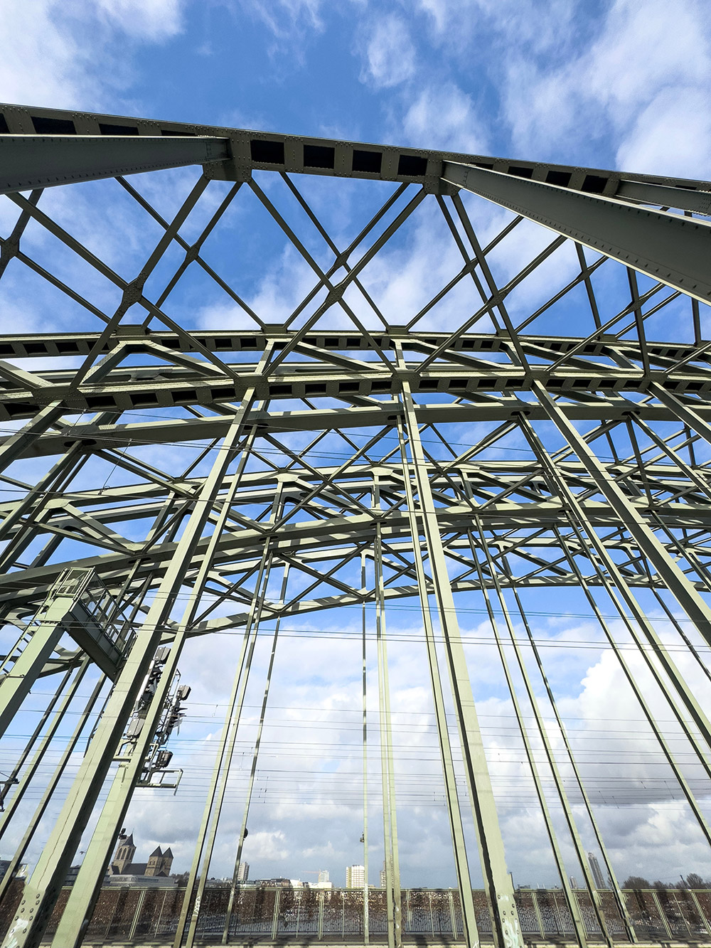 Servicios para la industria