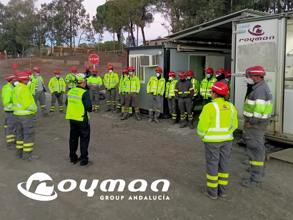 Formacion Abaco PRL + I S.L.