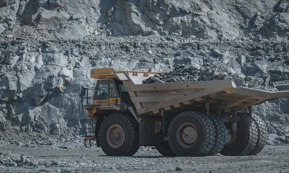 La mina de Riotinto cierra 2025 con una produccion de 51.139 toneladas de cobre